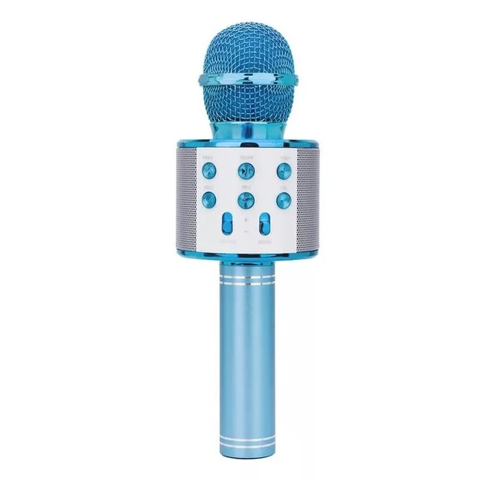 🔥Last Day 48% OFF🔥2022 New Wireless Bluetooth Karaoke Microphone