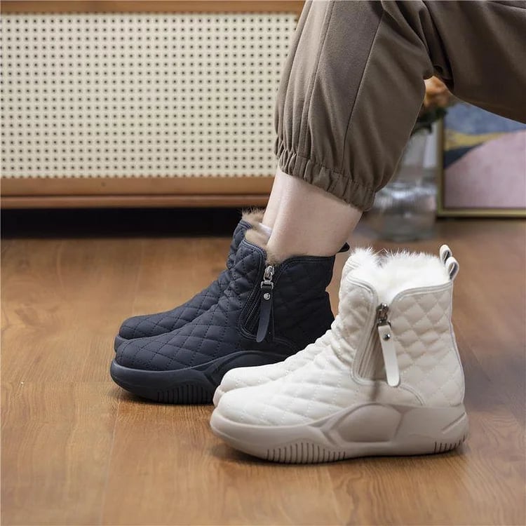 🔥Early Christmas Hot Sale 50% OFF🔥Women's Warm Thick Soled Snow Boots - Buy 2 Get Free Shipping