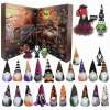 🎃 Spooky Handmade Gnomes Countdown Calendar 2025-Early Access 👻