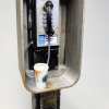 🔥Limited Stock - 🎁Handmade Miniature American Payphone 1:12 Scale Model