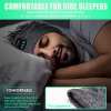 Last Day Promotion 48% OFF - Bluetooth Sports Sleep Bandana