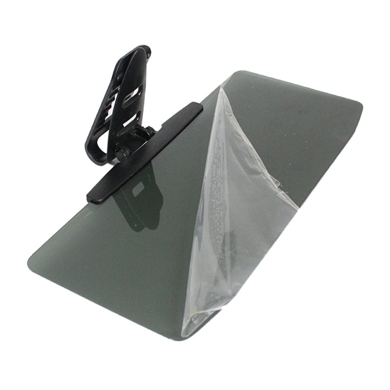 (🎄Early Christmas Sale - 49% OFF)🚗Universal Car Sun Visor With Polarized Glare Protection