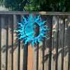 🔥Last Day Promotion 49% OFF🔥 - Metal Multi Color Sun Wall Art