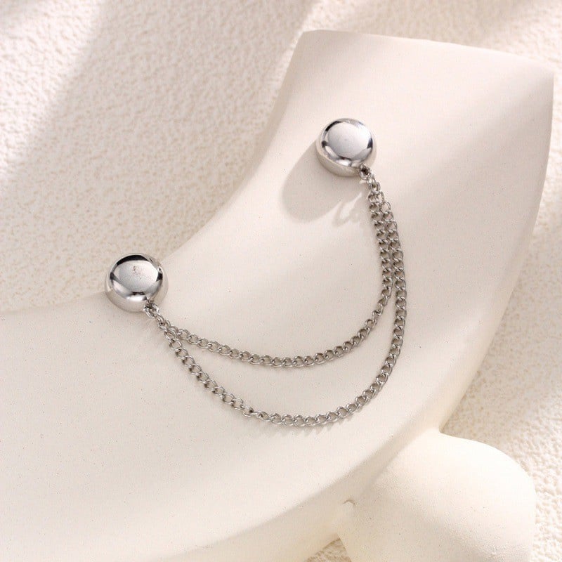 🔥2024 SALE - Multi-function Magnetic Clothing Clips