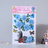 (Mother's Day Hot Sale - 50% OFF) 3D Simulation Vase Wall Stickers, BUY 2 FREE SHIPPING