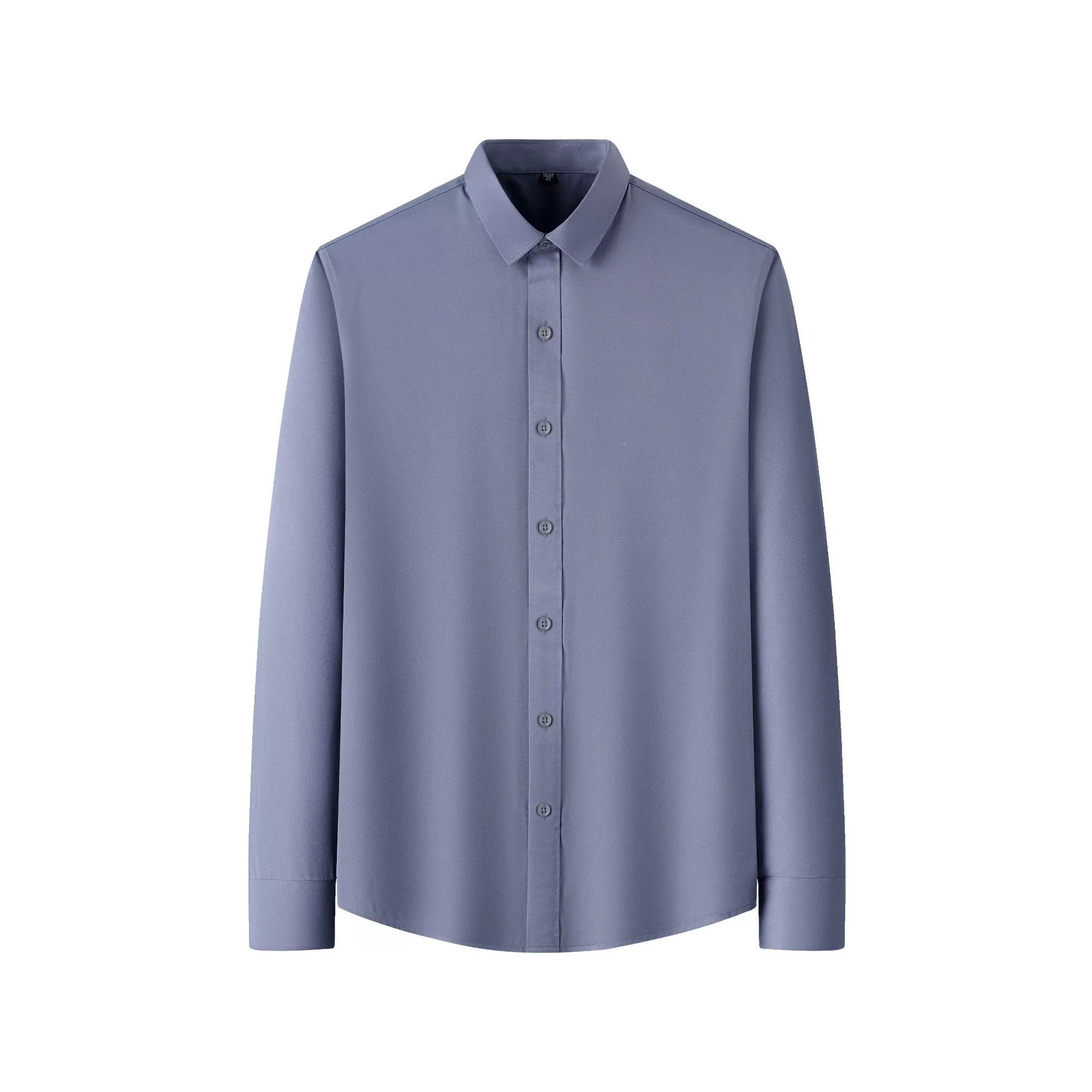 🎁TikTok Last Day Sale - 70% OFF🔥STRETCH NON-IRON ANTI-WRINKLE SHIRT🔥💕