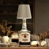 🎄Christmas Sale - 70% OFF🎁Wireless Wine Bottle Table Lamp(Buy 2 Free Shipping)