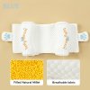 ⏰LAST DAY SALE 50% OFF🔥All-Season Breathable Shaping Pillow for Baby Development