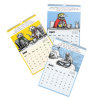 🎄Steve Wall Calendar✨
