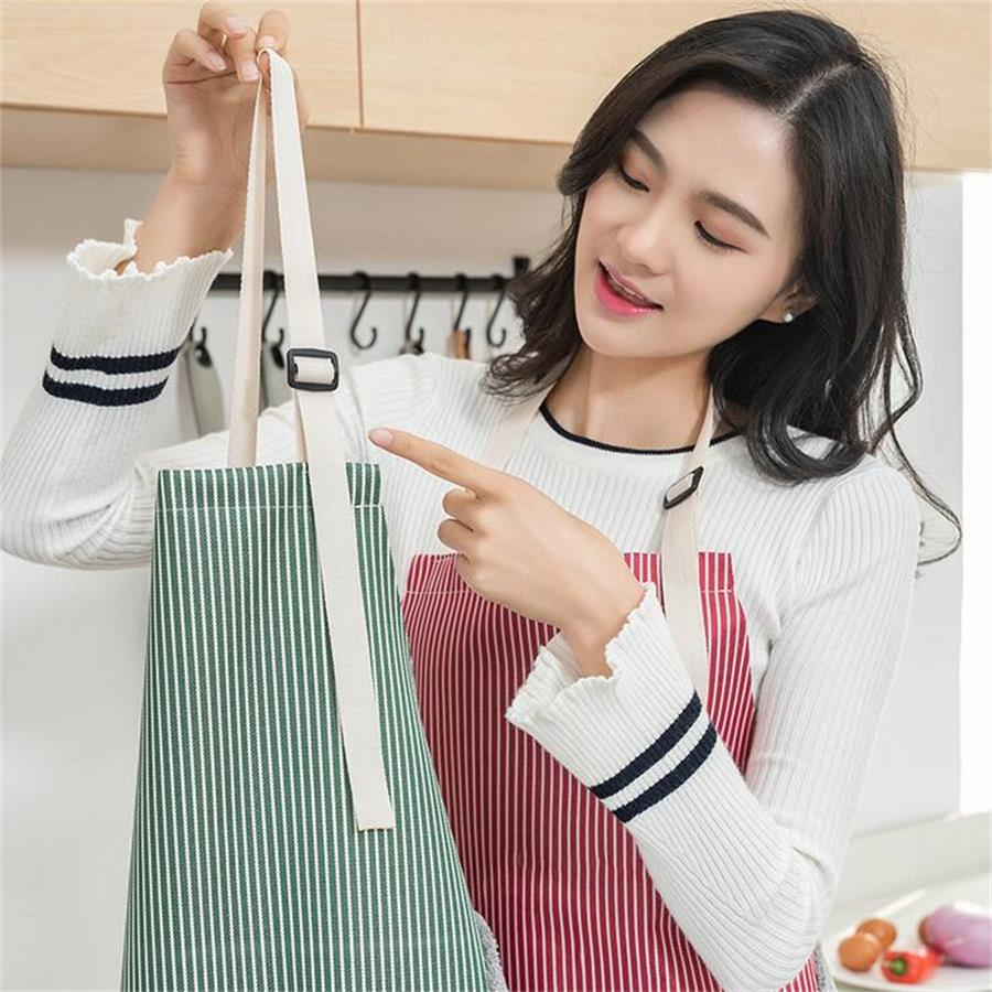 Black Friday Sale- Erasable Hand Waterproof Kitchen Apron- Buy 2 Free Shipping