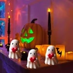 💥Clearance Event Sale 49% OFF👻 Purely Handmade Cute Ghost Statue