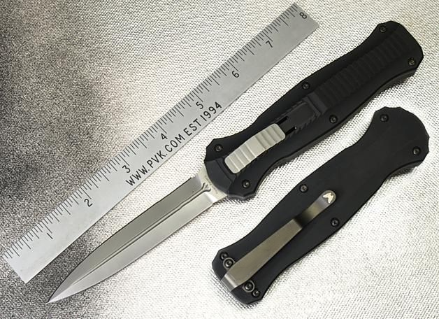 复制💥Store Relocation Clearance Sale: 70% OFF🗡️Aluminum OTF Dagger Knife