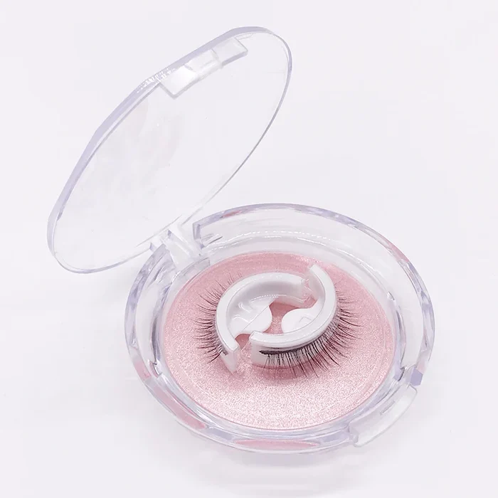 🔥LAST DAY 48% OFF🔥-Reusable Self-Adhesive Eyelashes