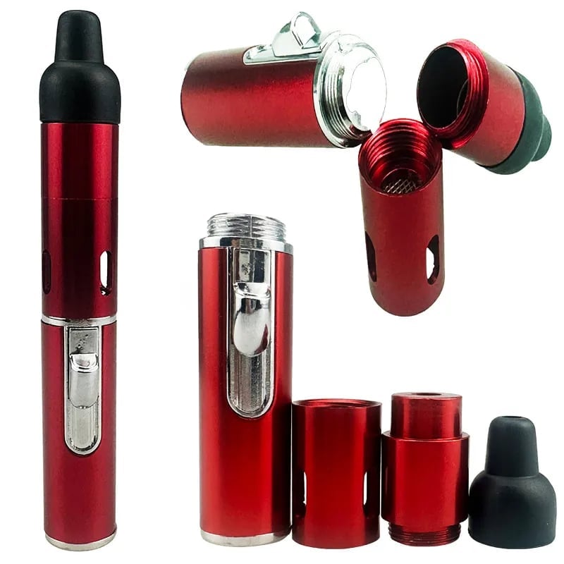 🔥Father's Day Sale 49% OFF -Pipe Lighter— BUY 2 FREE SHIPPING