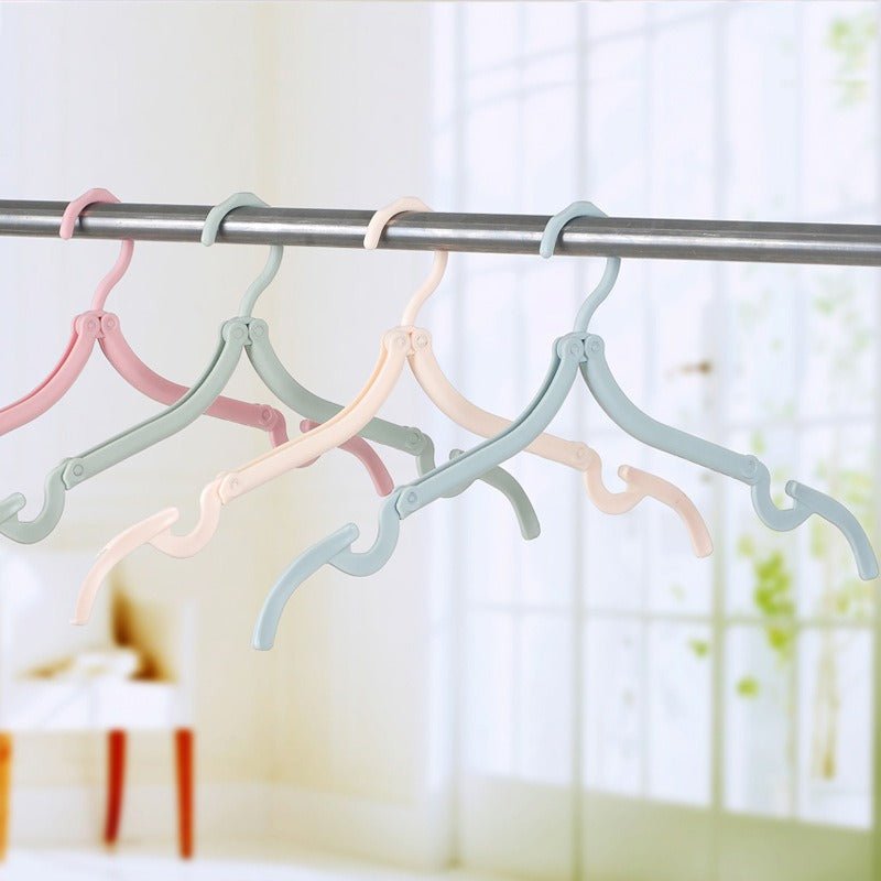 🔥Last Day Promotion 70% OFF🔥SnapFold Clothes Hanger