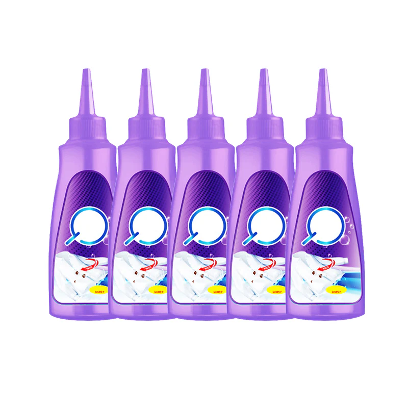 🔥LETZTER TAG 50 % RABATT- 😍Aktiver Enzym-Wäschefleckenentferner