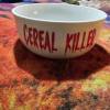 🔥HOT SALE 49% OFF-🔪Cereal Killer bowl