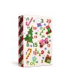 🎁TikTok Last Day Sale - 70% OFF✨24 Days Socks Advent Calendar Gift Set