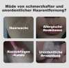 🔥Kaufe 2 Erhalte 1 GRATIS🎁Haarentfernungscreme-Set für Frauen