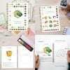 🥒Vegetable Watercolor Workbook(🔥2025 New Limited Edition)