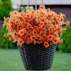 🔥Fall Hot Sale 50%OFF🍁Fall Artificial Flowers for Outdoors