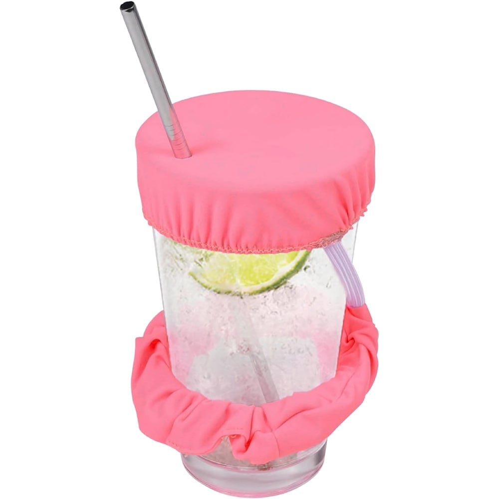 🔥🔥Buy 2 get 1 -Drink Cover Scrunchie🔥