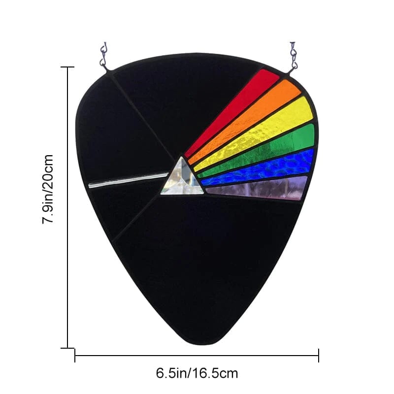 🎉Last Day Sale - 70% OFF🔥Dark Side of the Moon Panel⚡Buy 3 Get Free Shipping