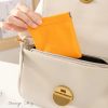🎄Christmas Hot Sale - 49% OFF, Lambskin Portable Mini Storage Bag - Buy 6 Get Extra 20% Off