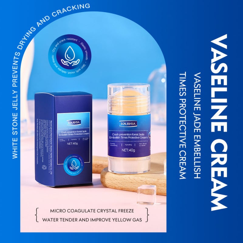 🎁Hot Sales 🔥Foot Care Cream,Anti Cracked Foot Cream