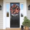 🏵100% Handmade American Patriotic Star Wreath(Mariana Smith Handmade®)