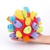 🔥 Last Day Promotion 70% OFF💕Snuffle Ball - Dog Chew Toy-⭐Buy 2 Get 1 Free & Free Shipping