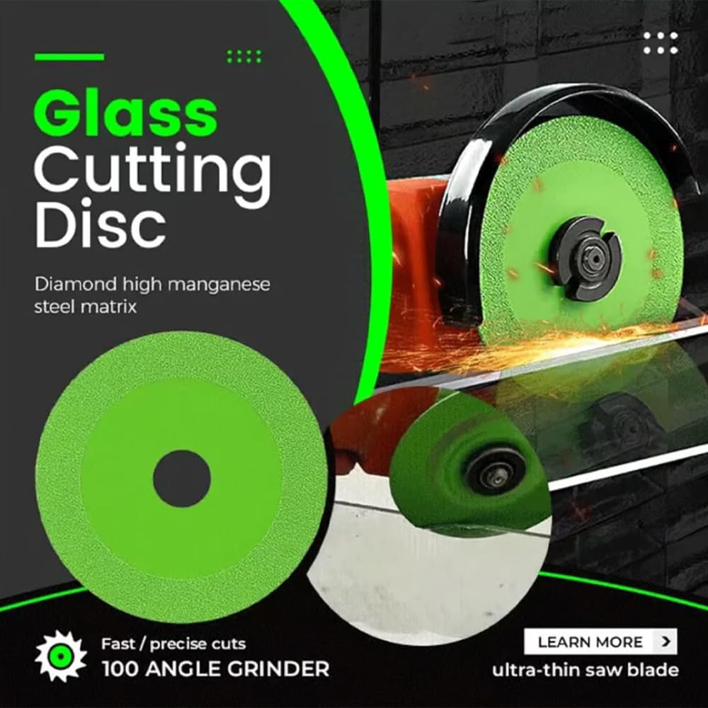 🔥Rock Slab Grinding Disc