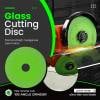🔥Rock Slab Grinding Disc