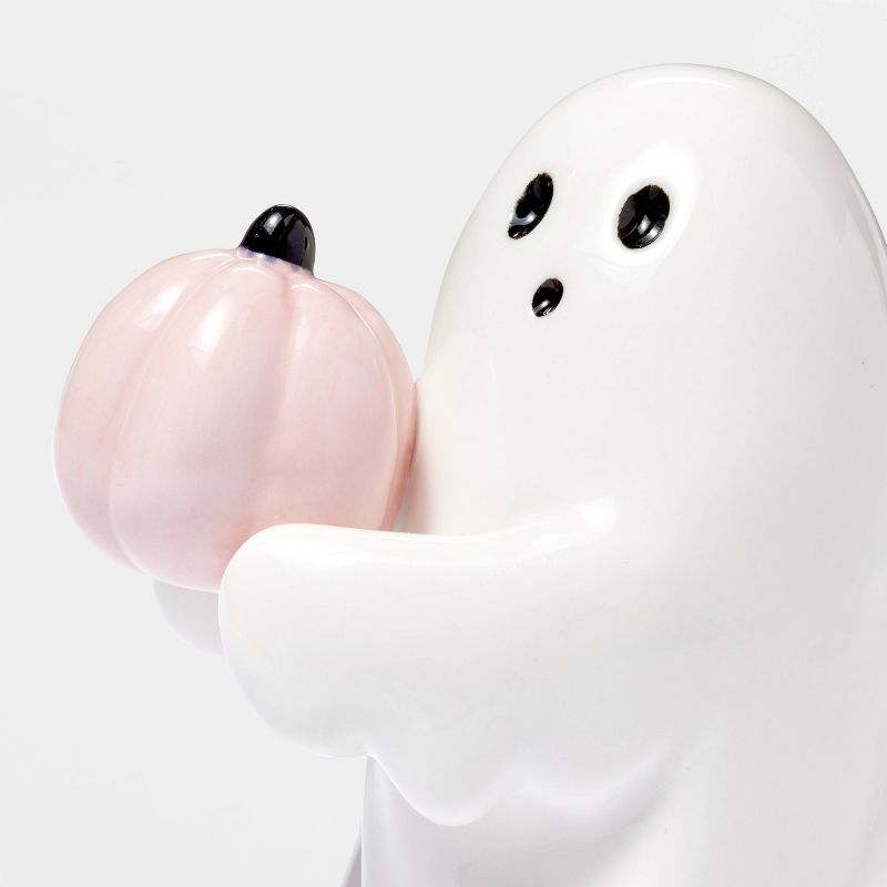 (🌲Hot Sale- SAVE 48% OFF) 3D Printed Unfriendly Ghosts👻, BUY 2 FREE SHIPPING