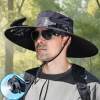 ❄️New Upgraded Spray Fan⚡2025 New Ultra-Light Solar Air Conditioner Fan Sun Hat ⚾ (Weighs Only 11 Ounces)