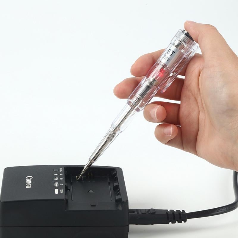 🔥HUGE SALE - 49% OFF🔥Responsive Electrical Tester Pen⭐