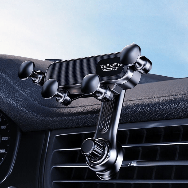 🔥Letzter Tag 50% Rabatt- 360°Einstellbare Auto-Dashboard-Handyhalter🚗