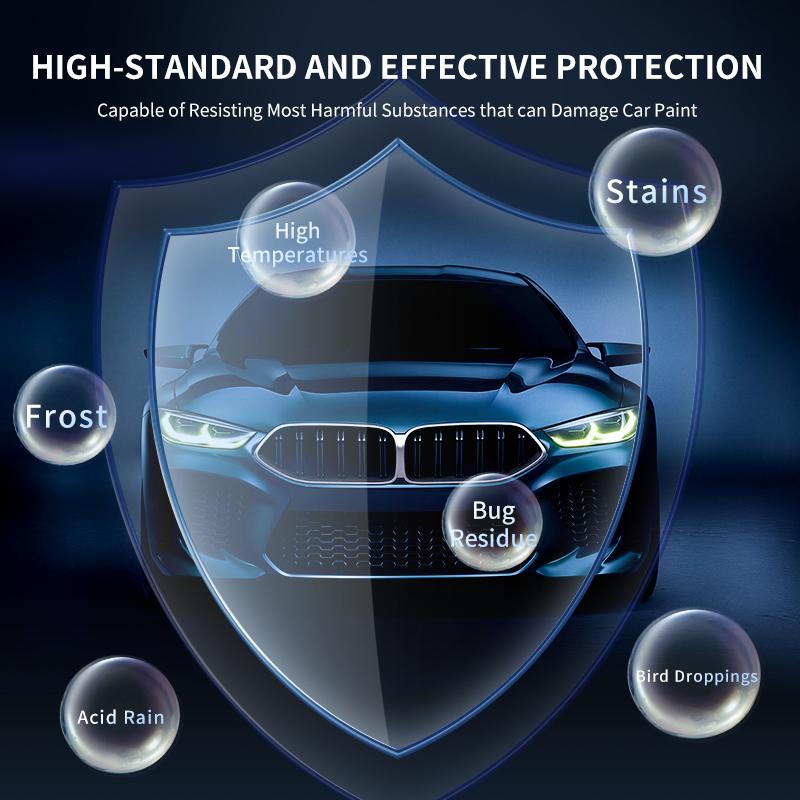 🎁TikTok Last Day Sale - 70% OFF🎉Advanced Car Quick-acting Coating Agent Spray