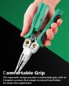 🔥Father's Day Sale 49% OFF-8-in-1 Wire Stripping Pliers