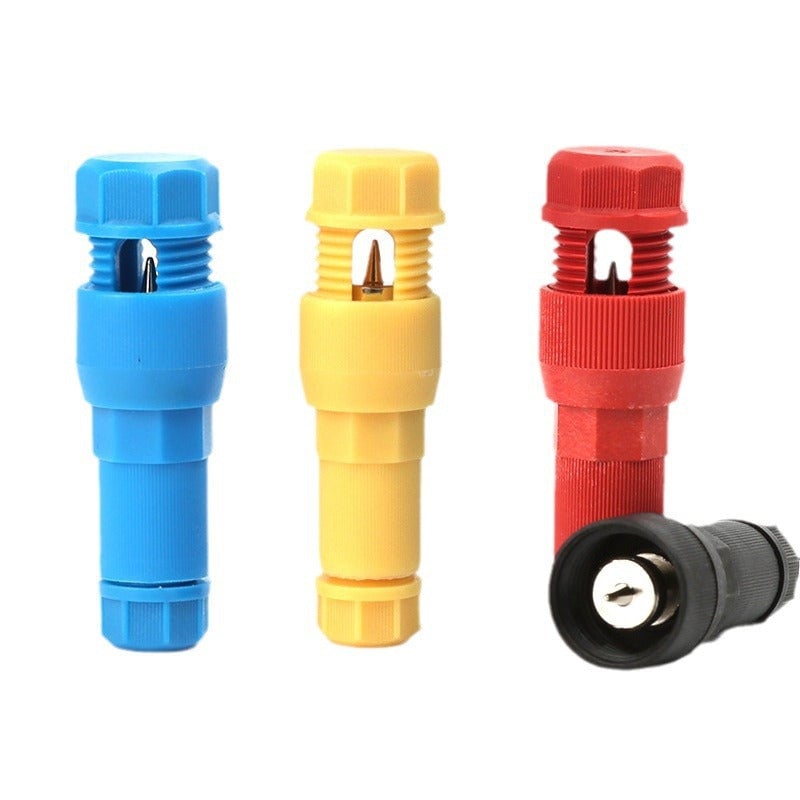 🔥Last Day Promotion 70% OFF🔥T-Type Piercing Connector