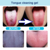 🔥2023New Year Sale -Probiotic Tongue Cleaning Gel Set(🔥Buy 4 get 4 Free & Free Shipping)