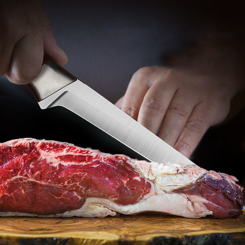 🔥LAST DAY 50% OFF🔥Boning Knife Super Sharp Fillet Knife