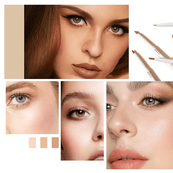 🎁TikTok Spring Last Day Promotion 48% OFF-🎁-Multifunctional concealer stick