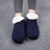 🔥Last Day Promotion - 70% OFF🎁Non-Slip Thermal Slippers Socks