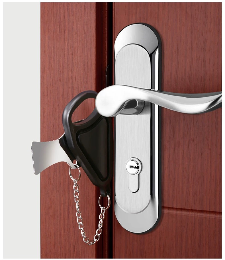 (🔥Last Day Promotion- 49% OFF) Security Lock - Buy 3 Get Extra 20% OFF