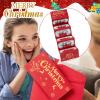 🎄TikTok Christmas Sale -70% OFF✨Christmas Cash Gift Envelope🎅💸– A creative way to give cash this Christmas!