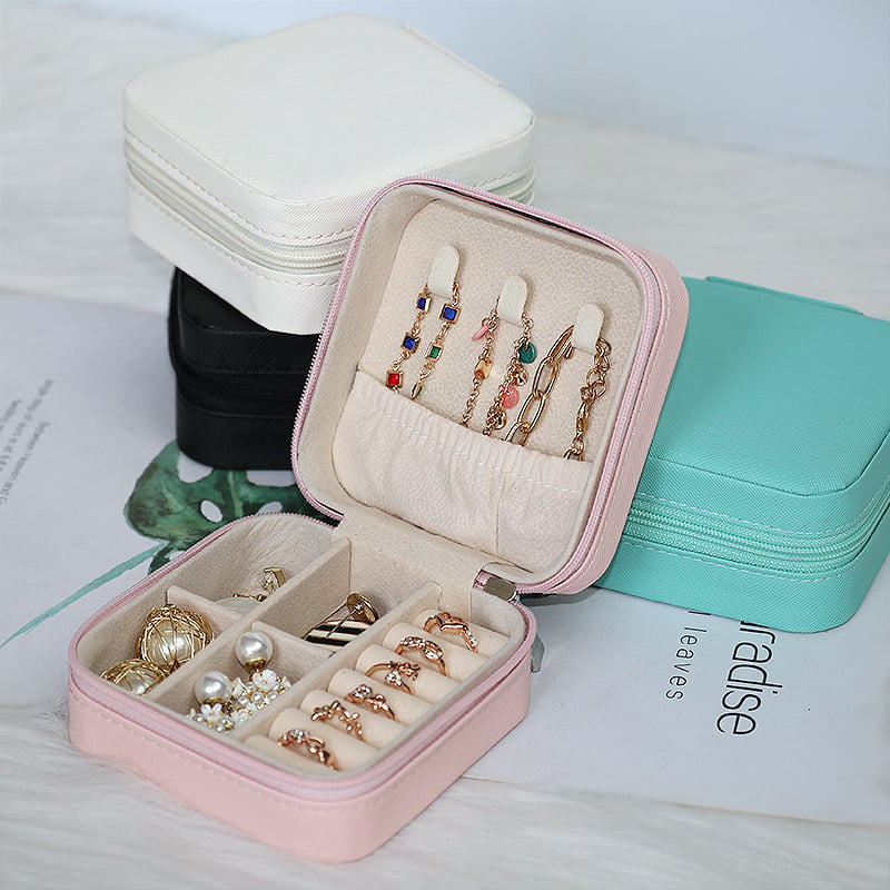 Last Day 60% OFF - Portable Jewelry Box