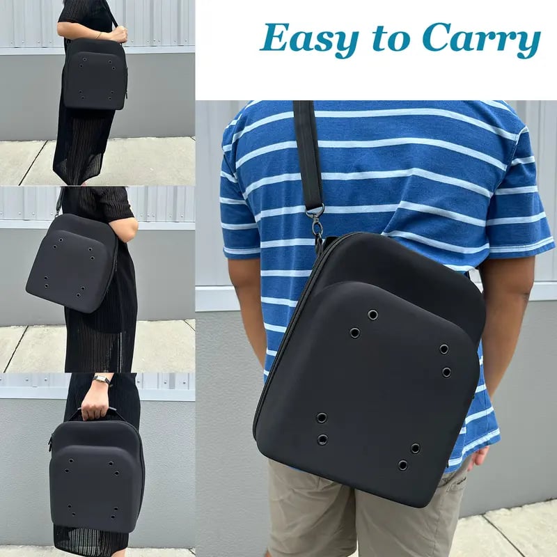 🎁TikTok Last Day Sale - 70% OFF🎉Hat Travel Case