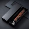 🔥Letzter Tag 50% RABATT-Frostfang Drakonite Edge: Jagdmesser aus VG10-Stahl