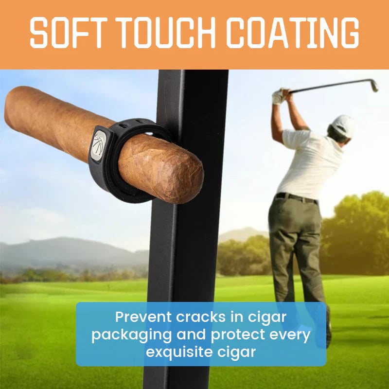 ⏰LAST DAY SALE 50% OFF💥Magnetic Stogie Holder
